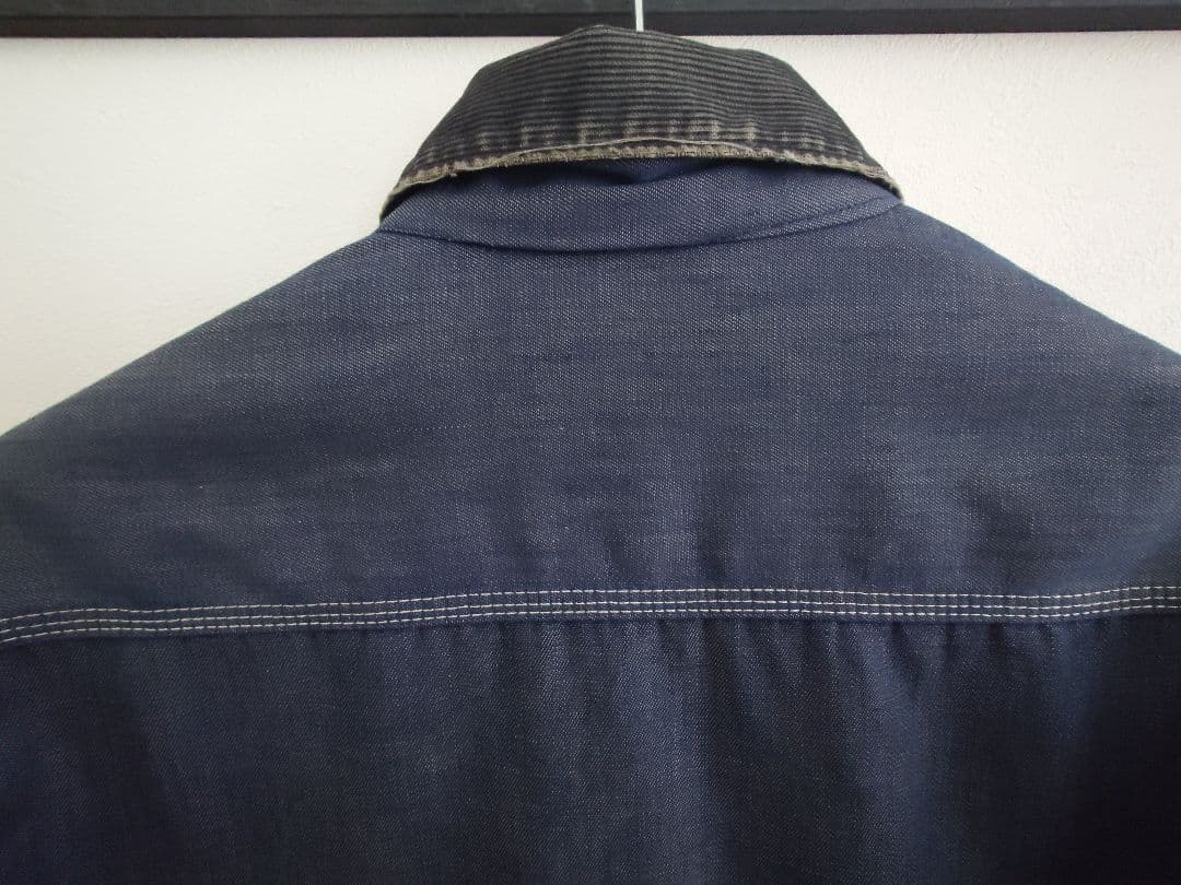 60s OshKosh B’Gosh オシュコシュ Lee カバーオール