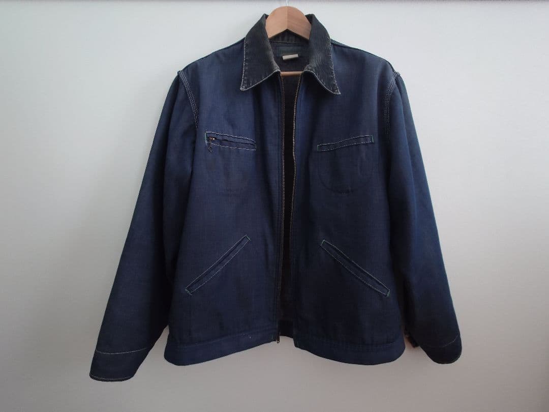 60s OshKosh B’Gosh オシュコシュ Lee カバーオール