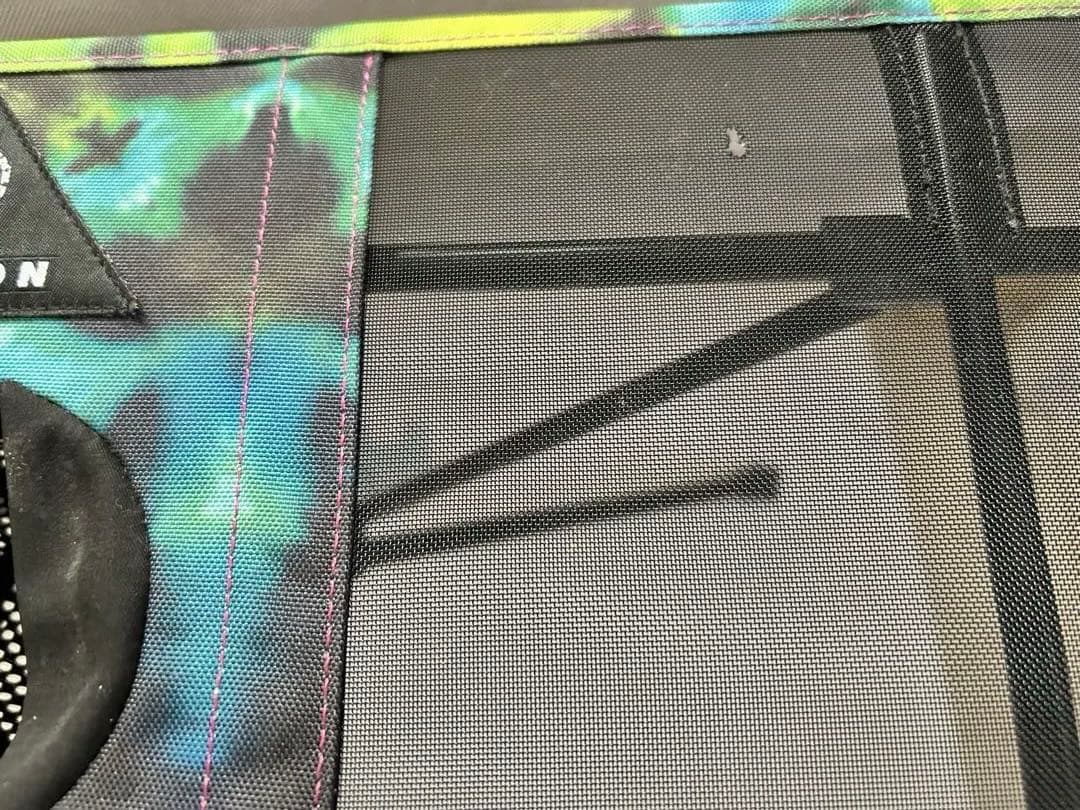 ヘリノックス　テーブル