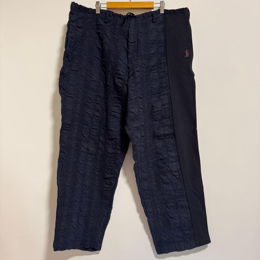 gipsy ジプシー サルエルパンツ Y's Yohji Yamamoto