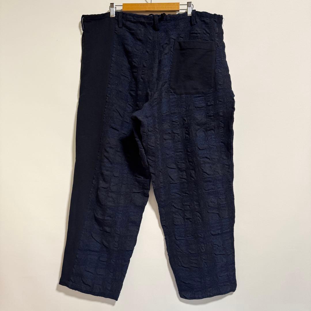 gipsy ジプシー サルエルパンツ Y's Yohji Yamamoto