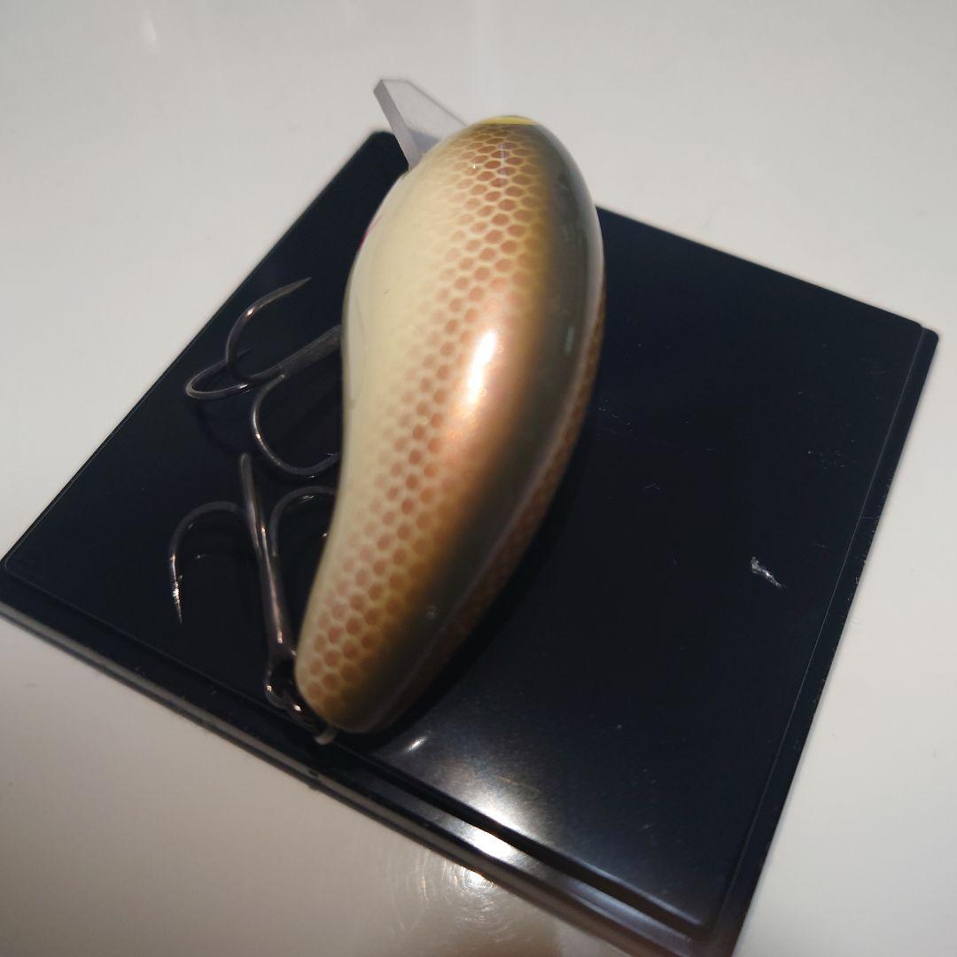 モンキーブレインベイツ　SCRAT（スクラット）