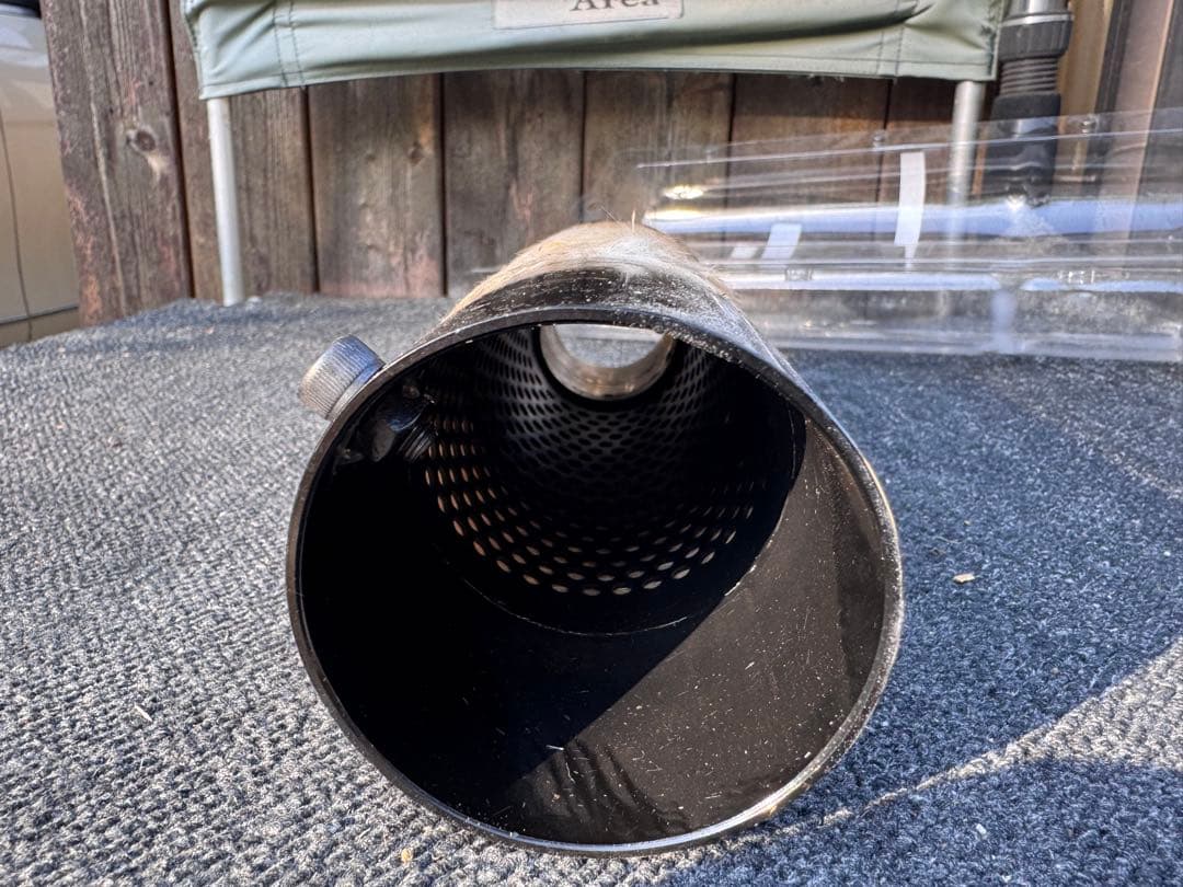 Z900RS MISTY ミスティ 直管サイレンサー