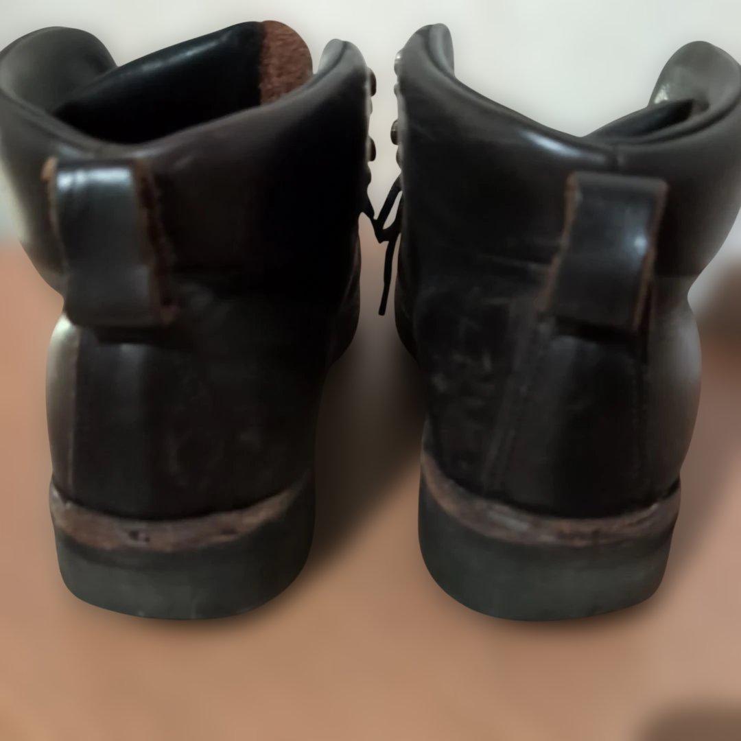 ダナーマウンテンブーツ