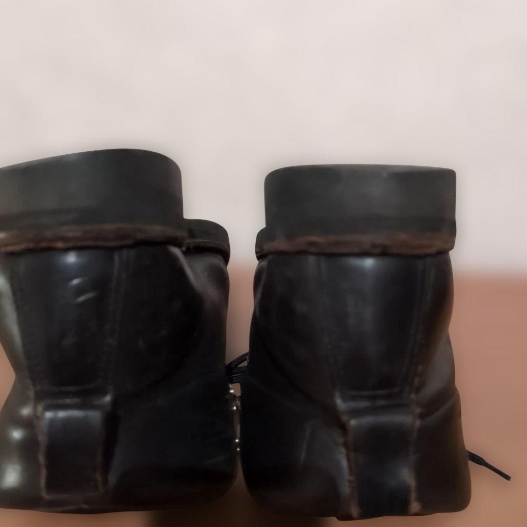 ダナーマウンテンブーツ