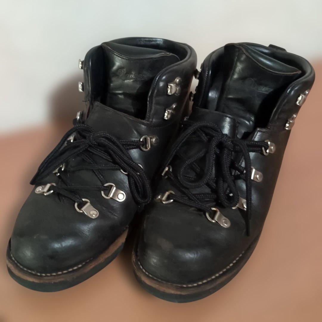 ダナーマウンテンブーツ