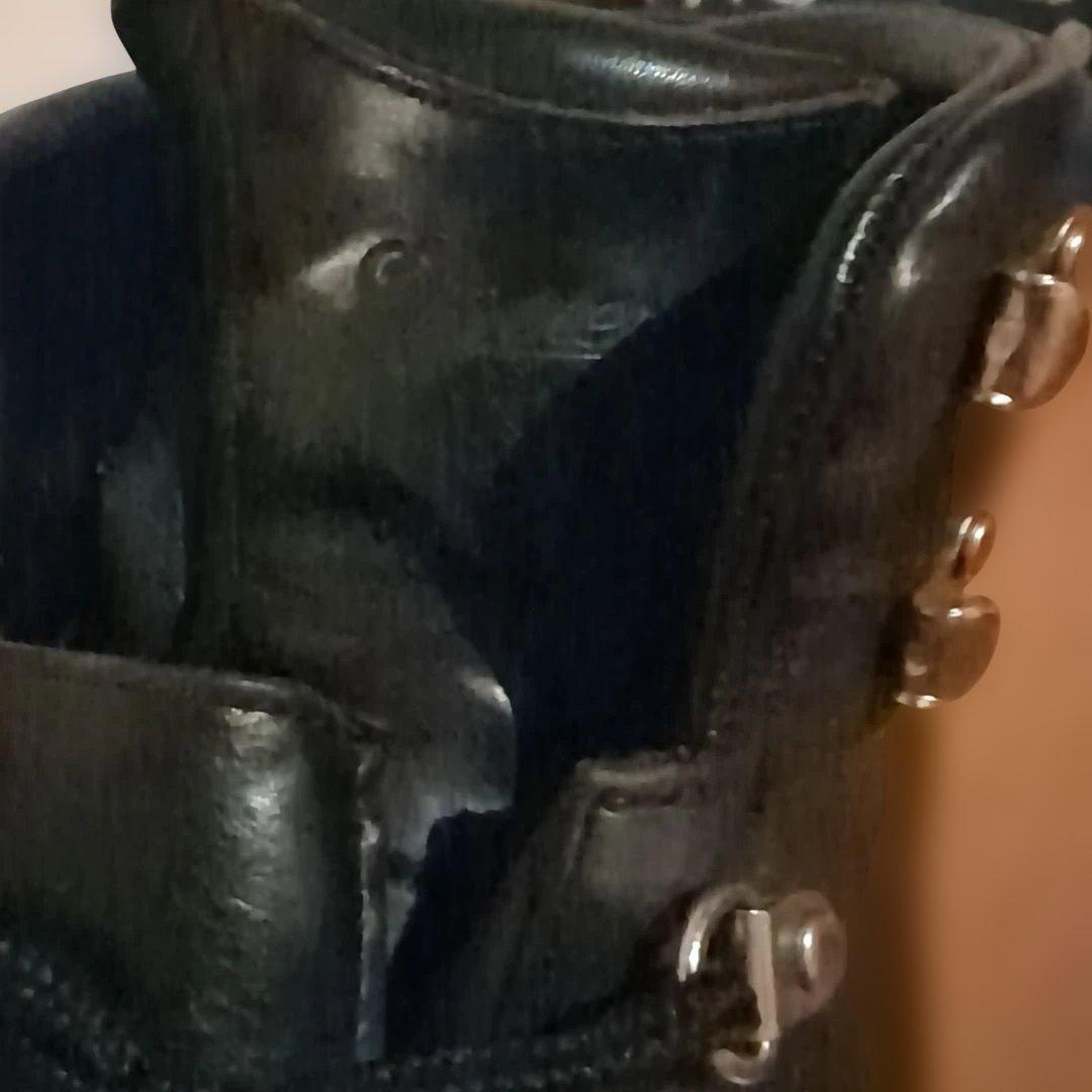 ダナーマウンテンブーツ