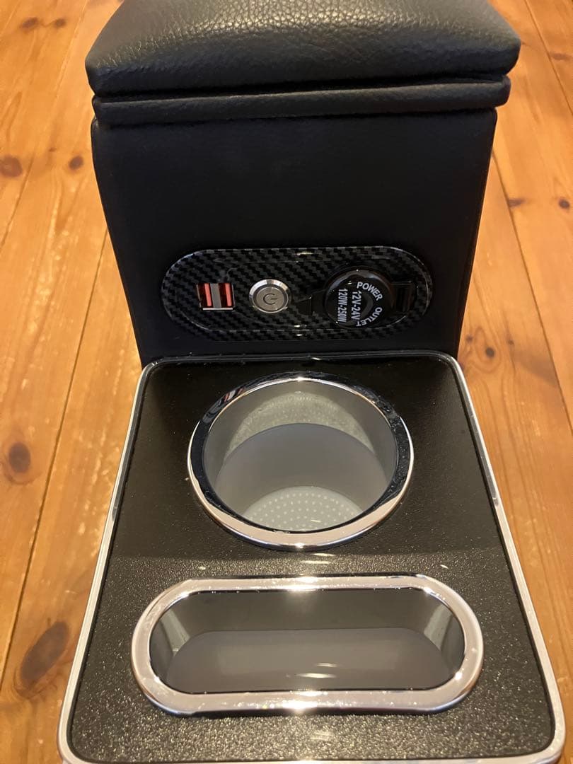 シエンタ10系/170系アームレスト