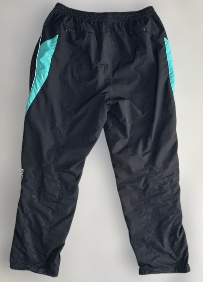 【野球好きおじさん】ZETT ゼット プロステイタス ウインドブレーカー