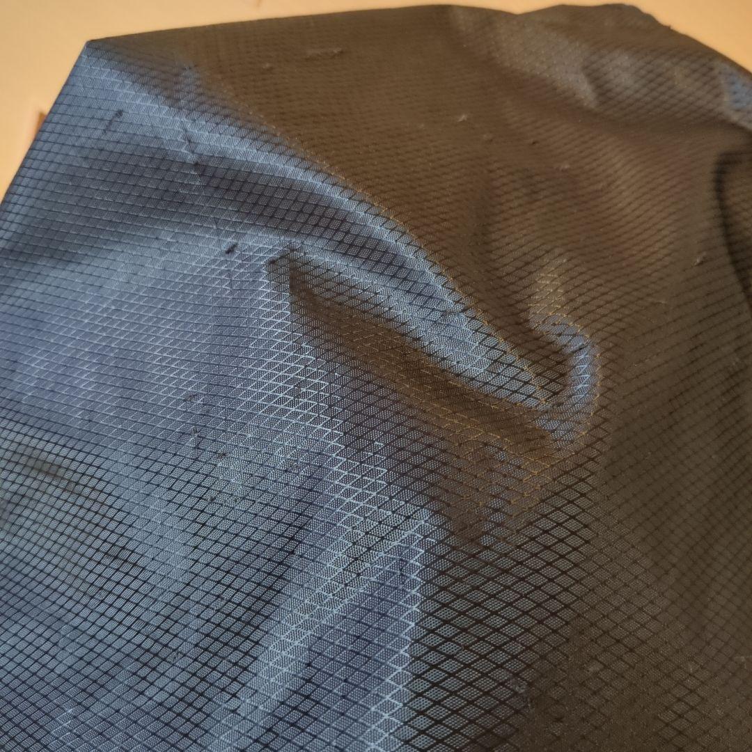 Titleist 軽量キャディバッグ ブラック/レッド