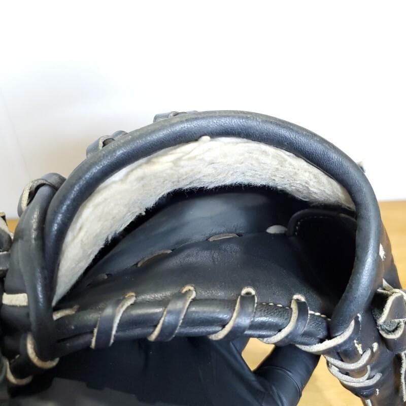 ミズノ グローバルエリート Gギア 限定 AXIベロXXX 内野用 軟式グローブ