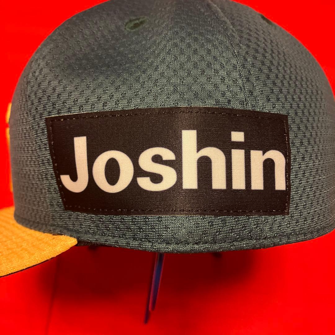 阪神タイガース プロコレ キャップ(2024年ウル虎の夏) NPB90周年