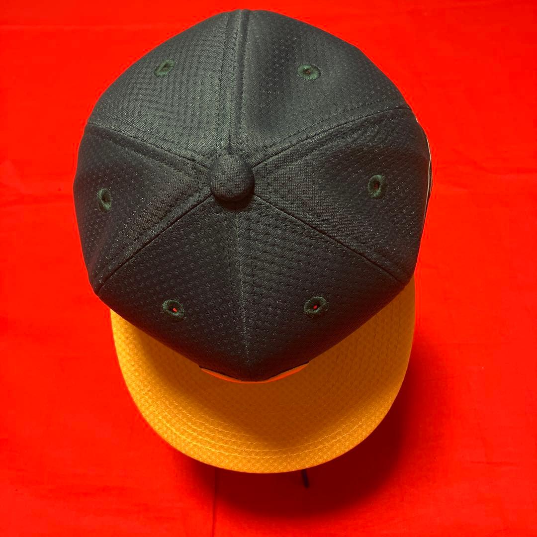 阪神タイガース プロコレ キャップ(2024年ウル虎の夏) NPB90周年