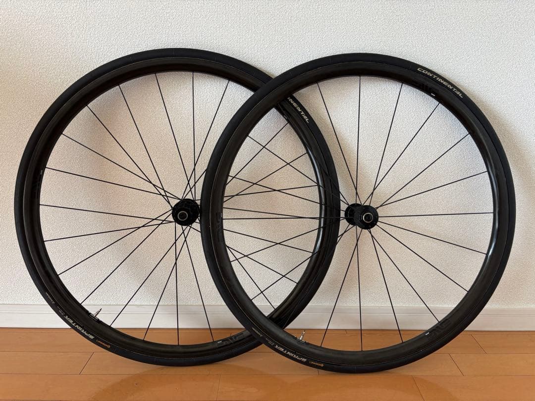 ENVE SES2.2 リムブレーキ 11s