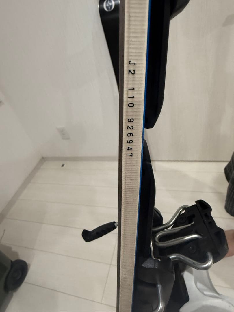 OGASAKA J2 ジュニア110cm