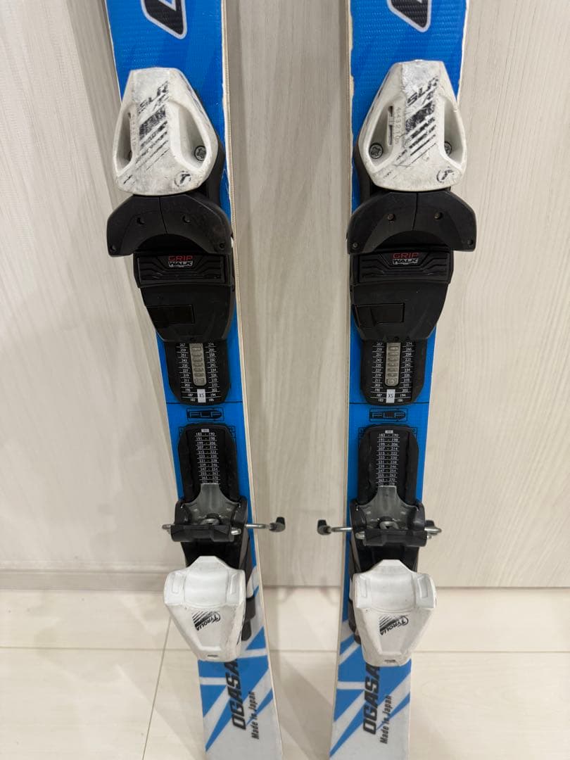 OGASAKA J2 ジュニア110cm