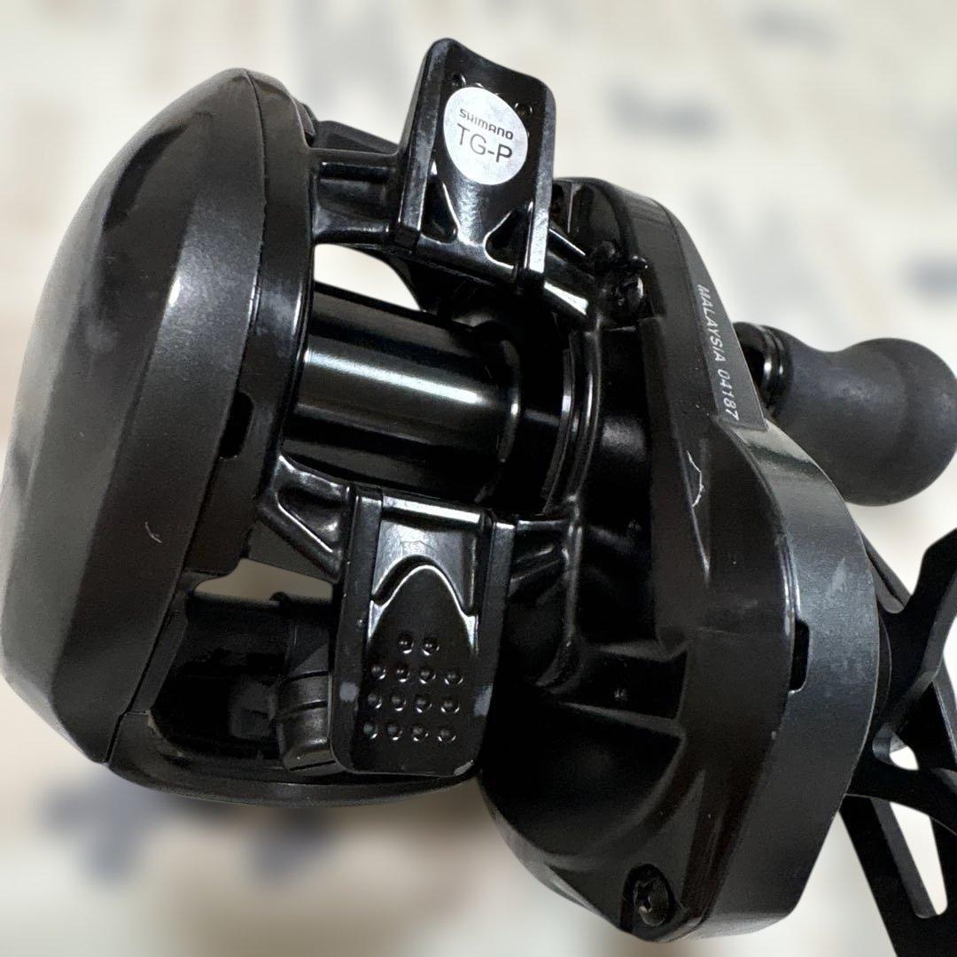 シマノ 20 エクスセンス DCSS