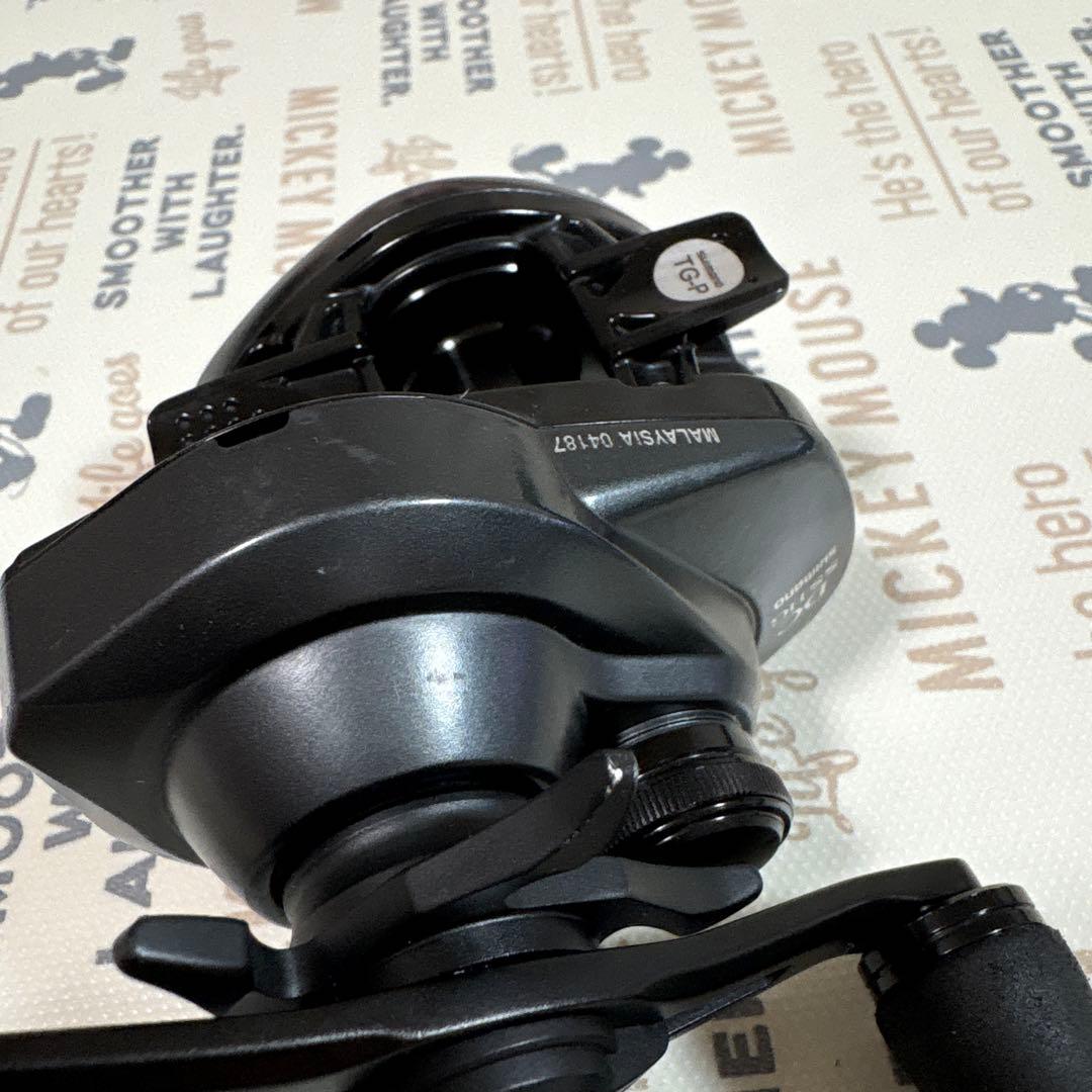 シマノ 20 エクスセンス DCSS