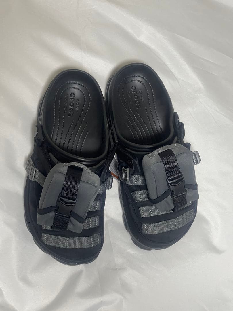 新品　レア　廃番品　ビームス 別注　クロックス　US10 28cm