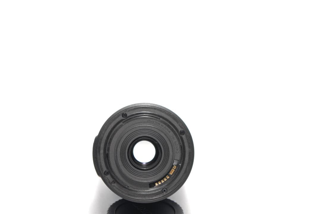 ✨Canon EF-S 55-250mm F4-5.6 IS✨美品✨手振れ補正✨