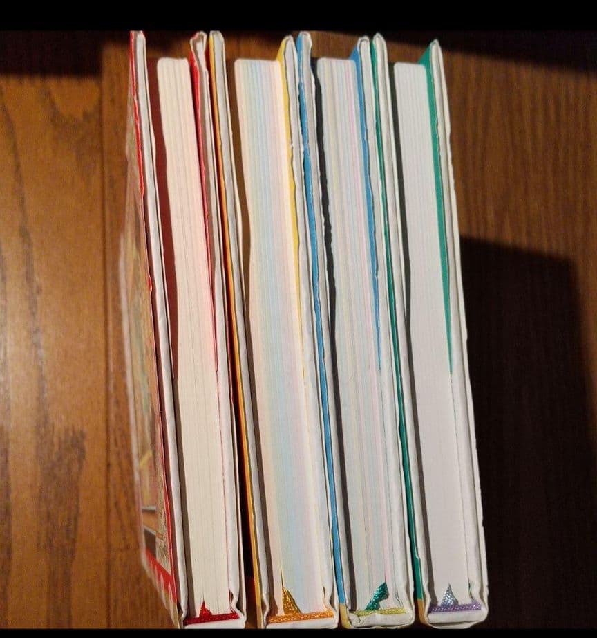 コジコジ 完全版　4巻セット