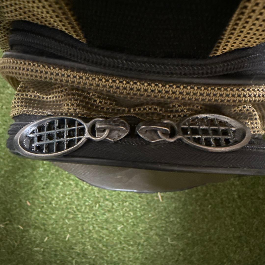 Cleveland クリーブランド スタンド式 キャディバッグ 7〜7.5型