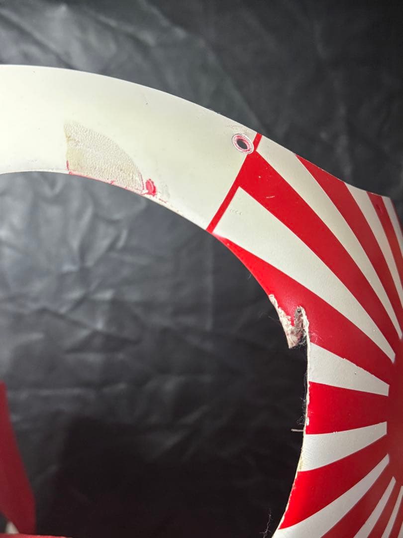 ロケットカウル　（送料込み）