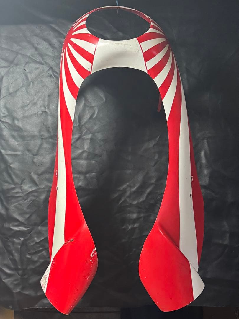 ロケットカウル　（送料込み）