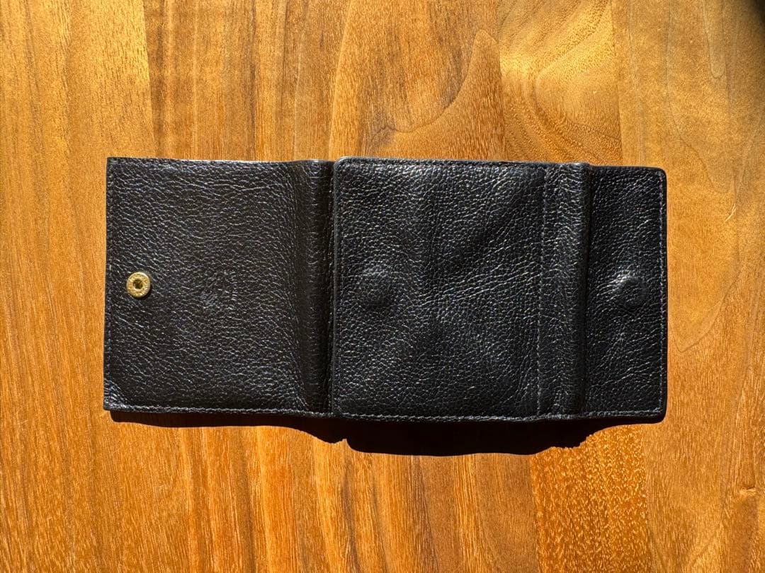 【イルビゾンテ】ウォレット