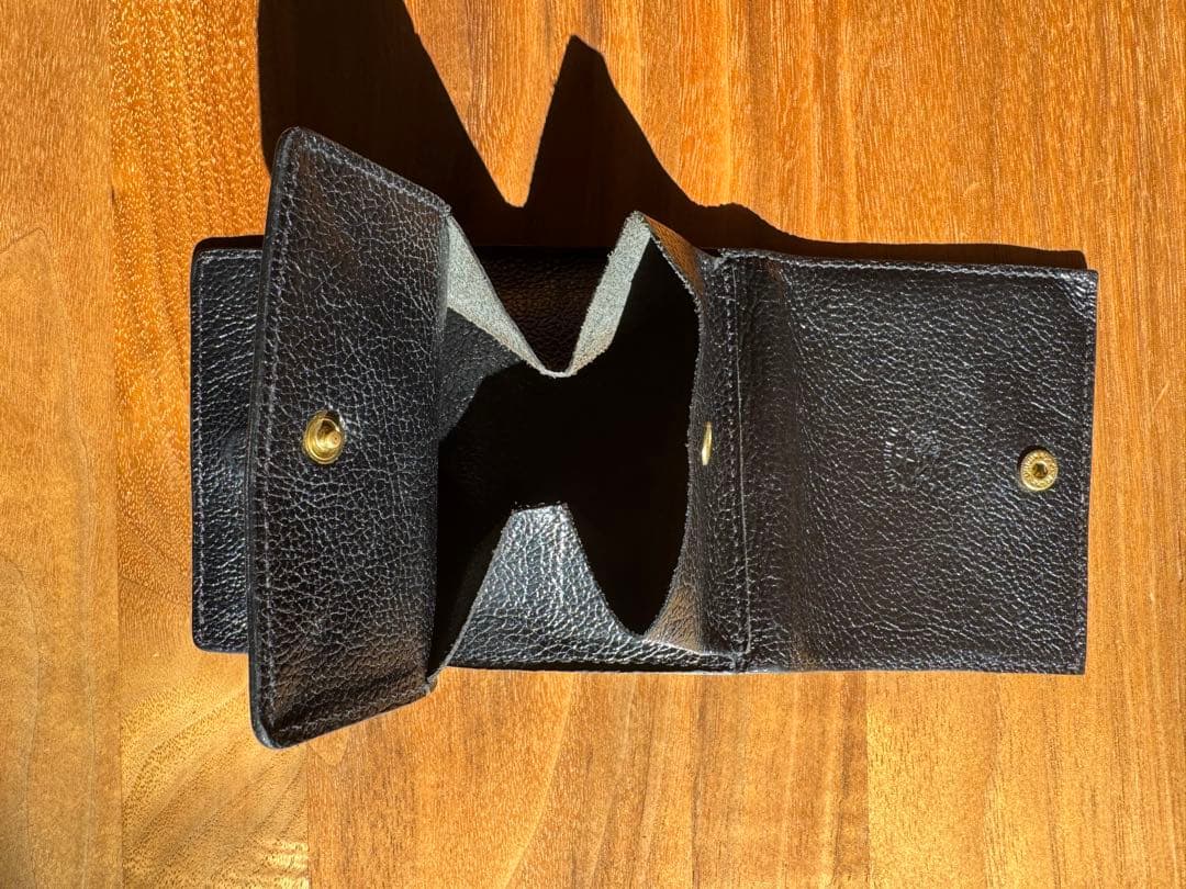 【イルビゾンテ】ウォレット