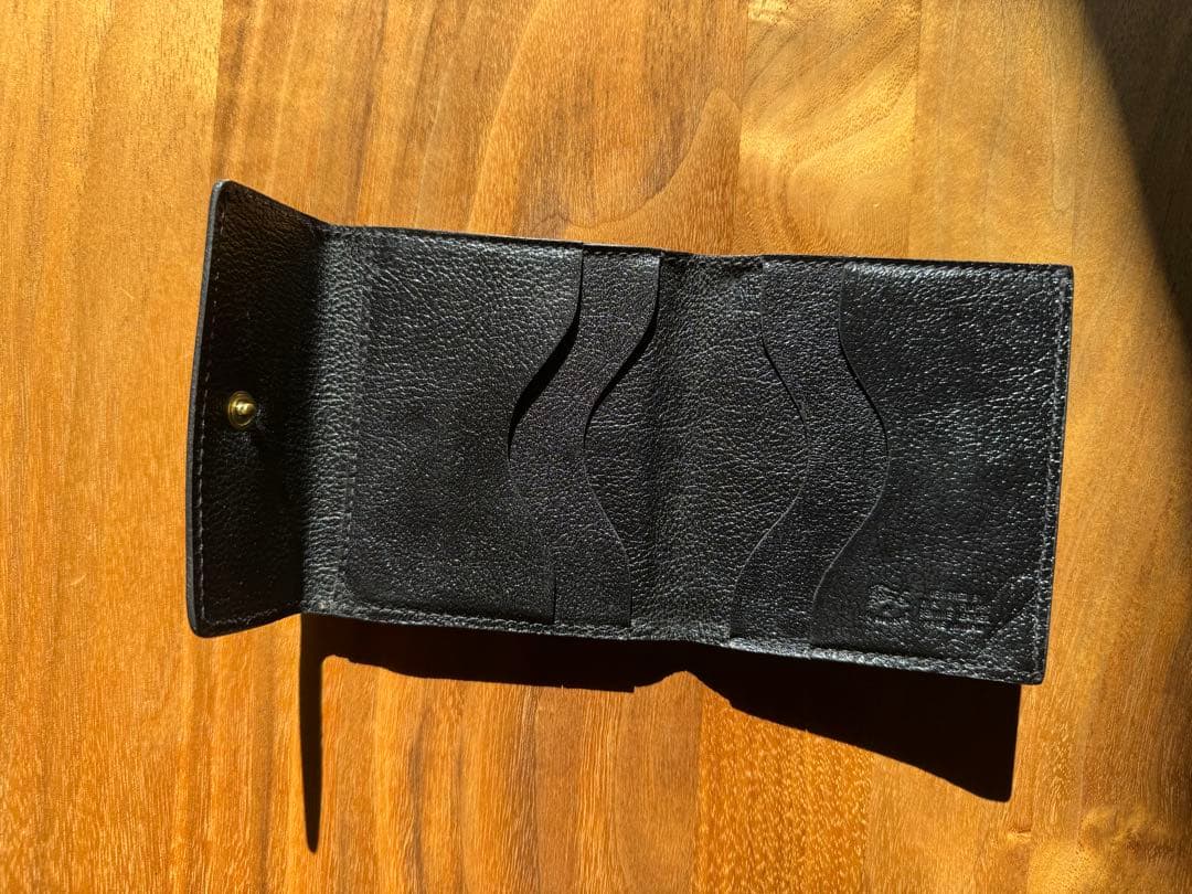 【イルビゾンテ】ウォレット