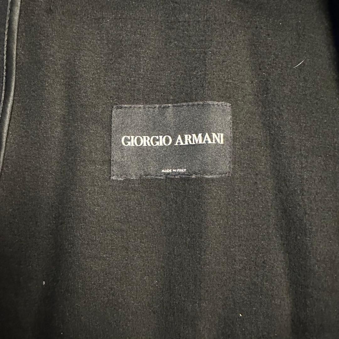 た*ょ様 【超美品】GIORGIO ARMANI ブラックレーベル　スーツ　伊勢