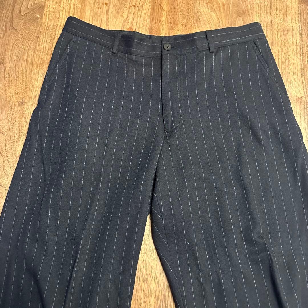 た*ょ様 【超美品】GIORGIO ARMANI ブラックレーベル　スーツ　伊勢