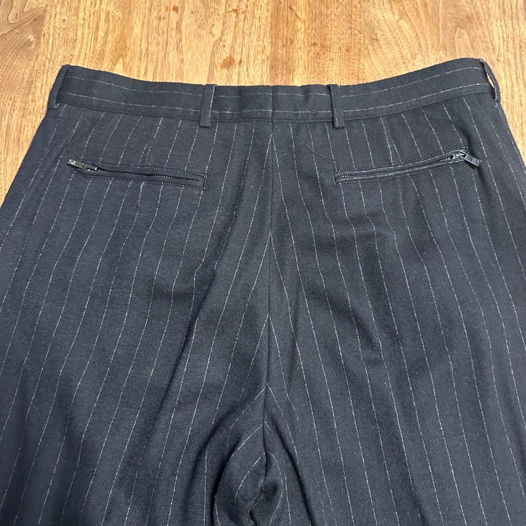 た*ょ様 【超美品】GIORGIO ARMANI ブラックレーベル　スーツ　伊勢