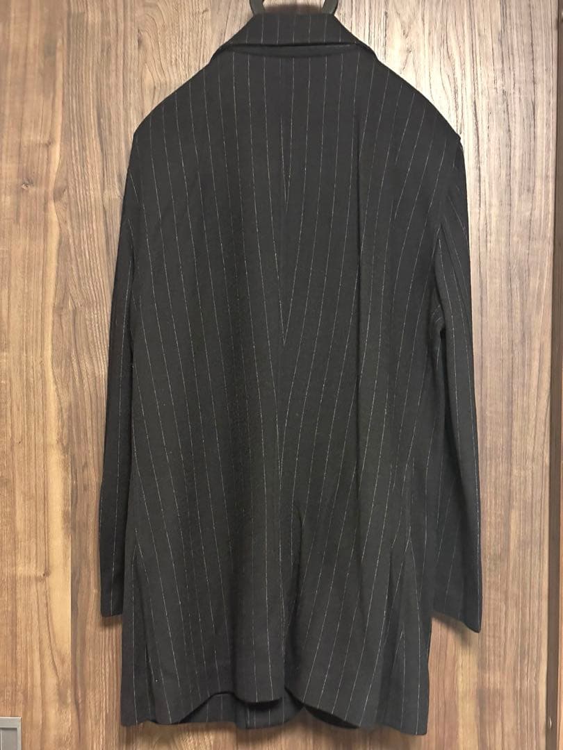 た*ょ様 【超美品】GIORGIO ARMANI ブラックレーベル　スーツ　伊勢