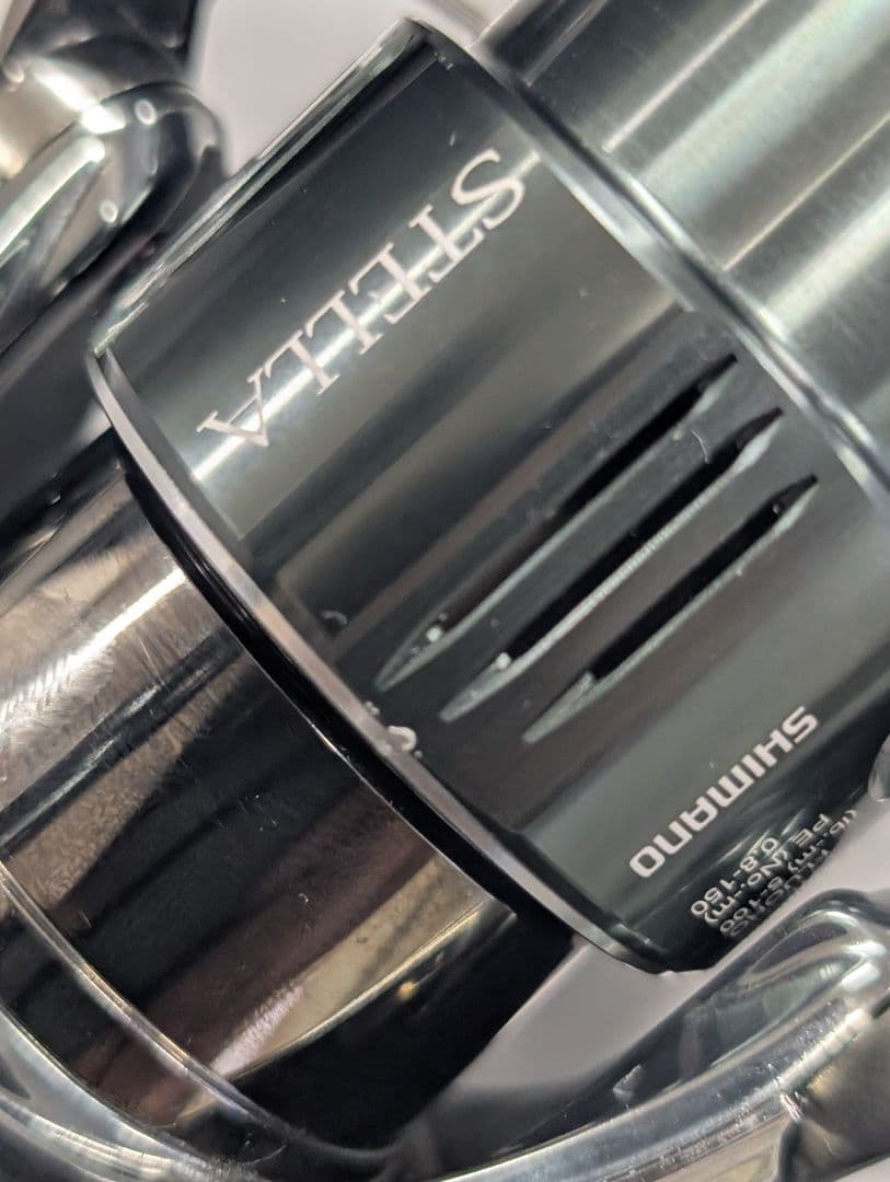 22ステラ（2500S）