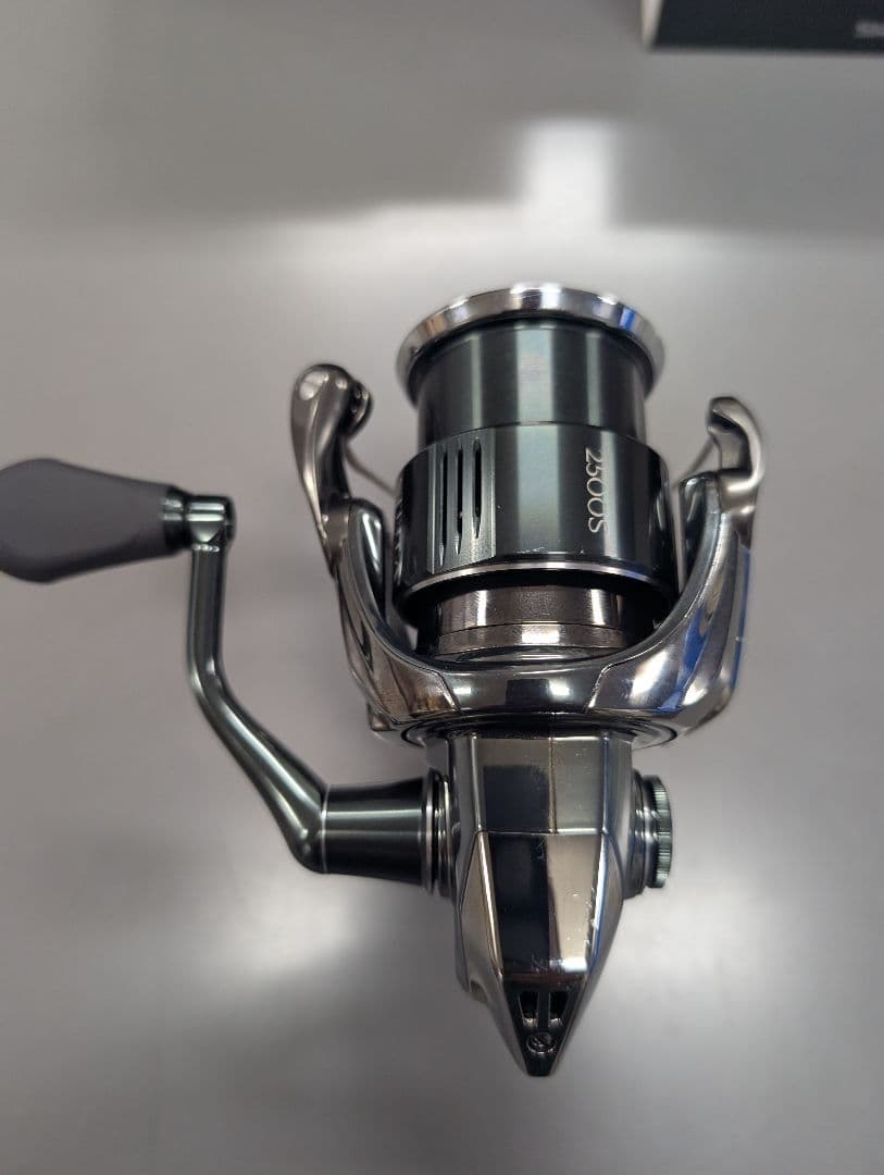 22ステラ（2500S）