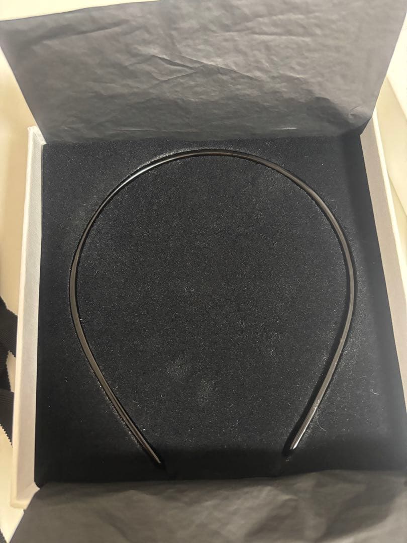 CELINE カチューシャ