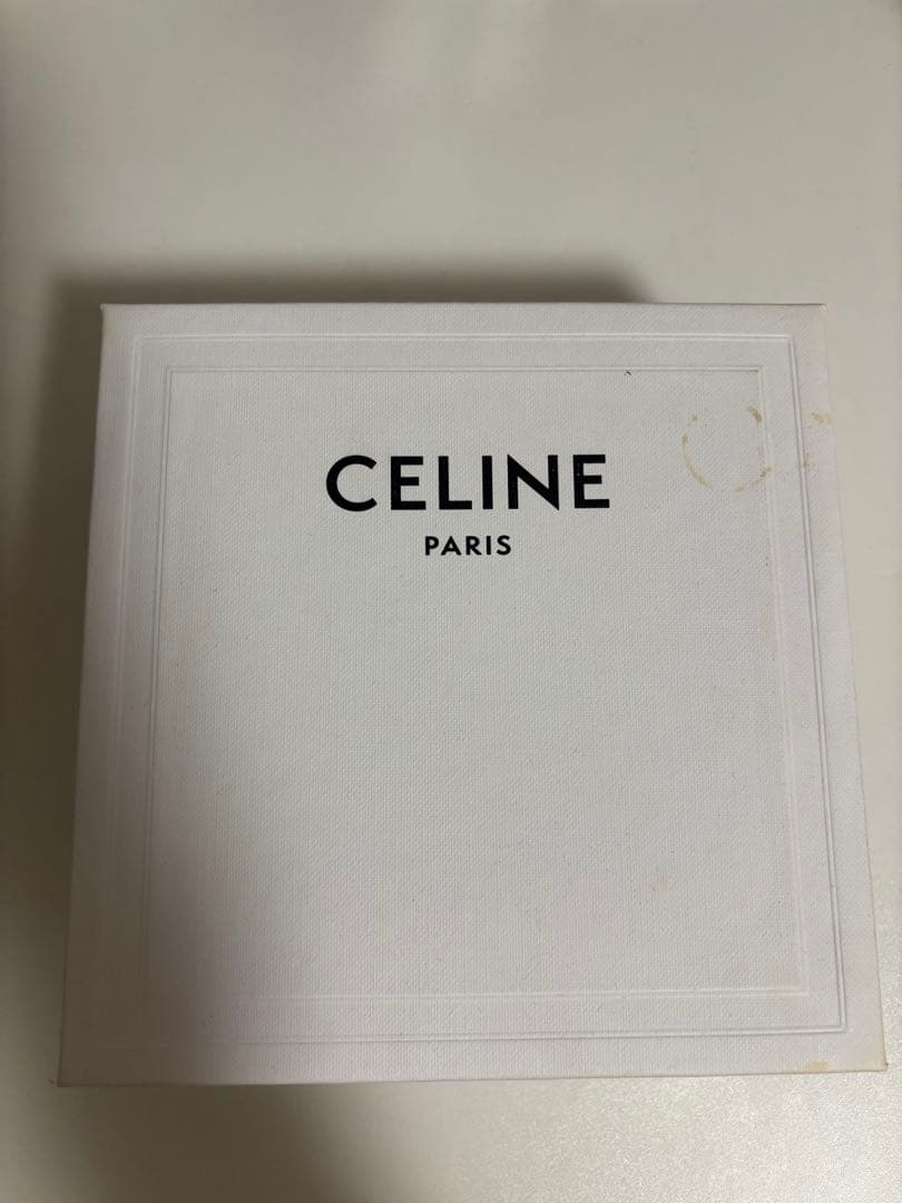 CELINE カチューシャ