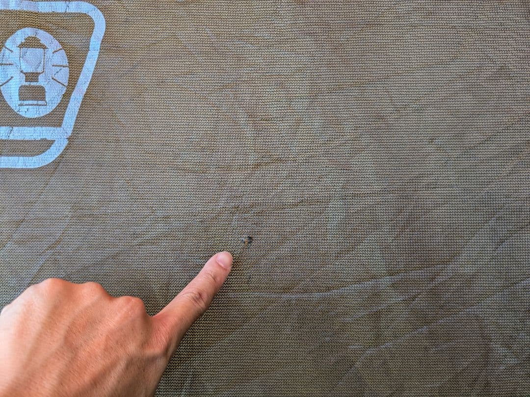 コールマン　ラウンドスクリーン2ルームハウス（バーガンディ）ツールームテント