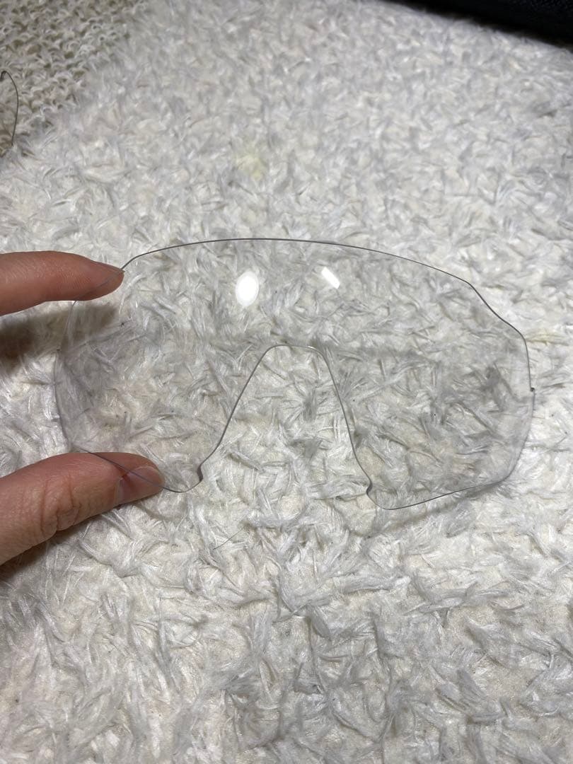 オークリー フライトジャケット ブラック