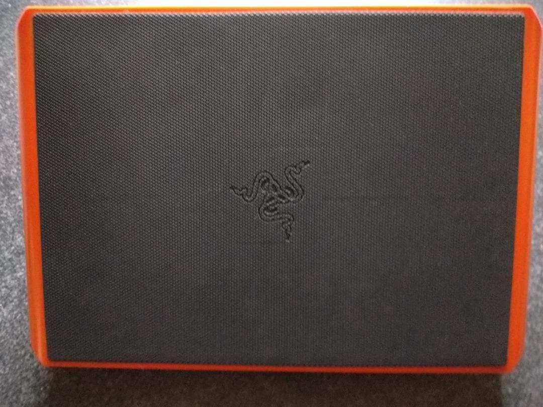 Razer Panthera パンテラ 増設Φ24ボタンカスタム品