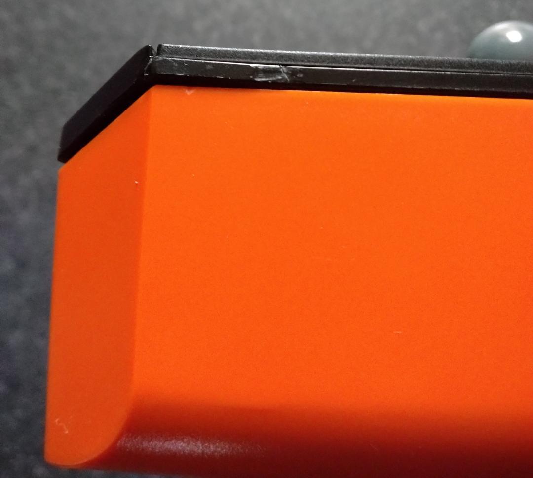 Razer Panthera パンテラ 増設Φ24ボタンカスタム品