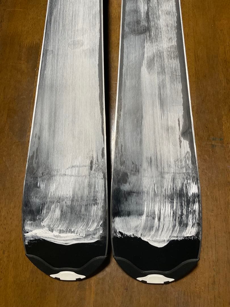 Salomon S/MAX 125 スキー板　美品サロモン