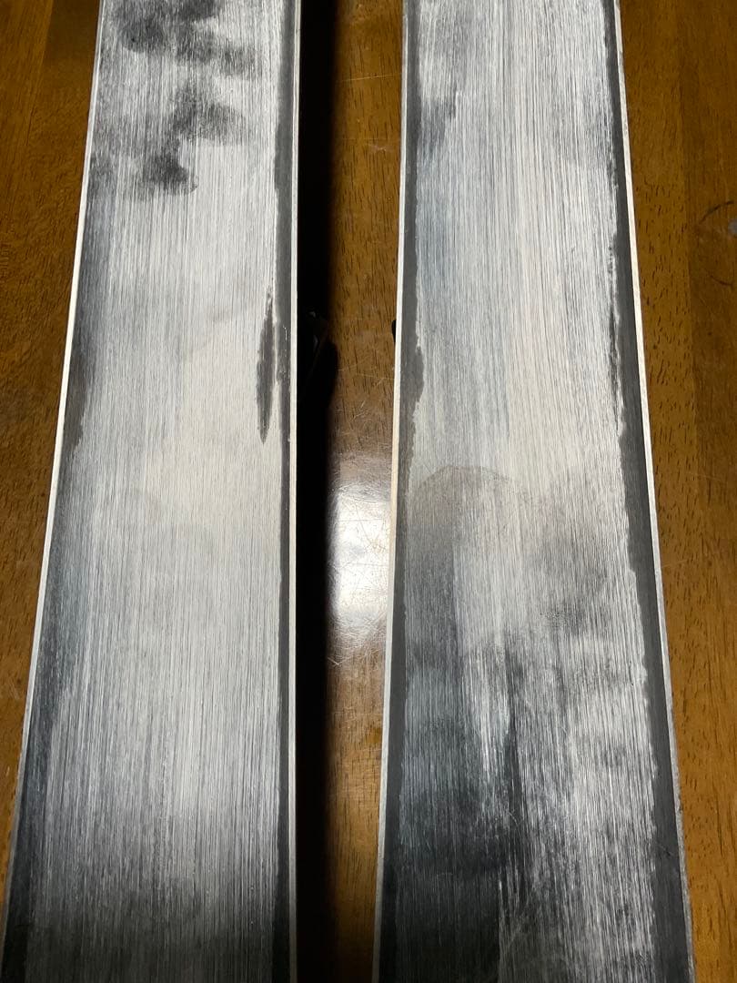 Salomon S/MAX 125 スキー板　美品サロモン