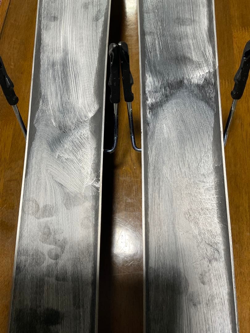 Salomon S/MAX 125 スキー板　美品サロモン