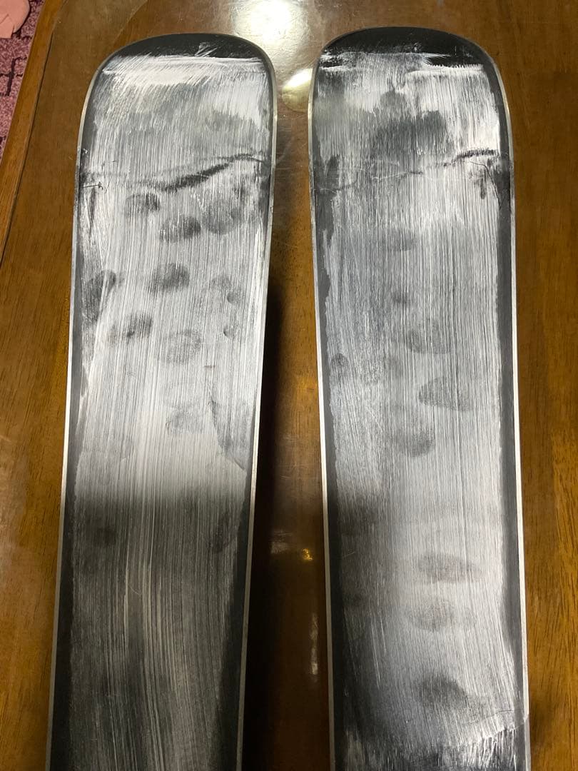 Salomon S/MAX 125 スキー板　美品サロモン