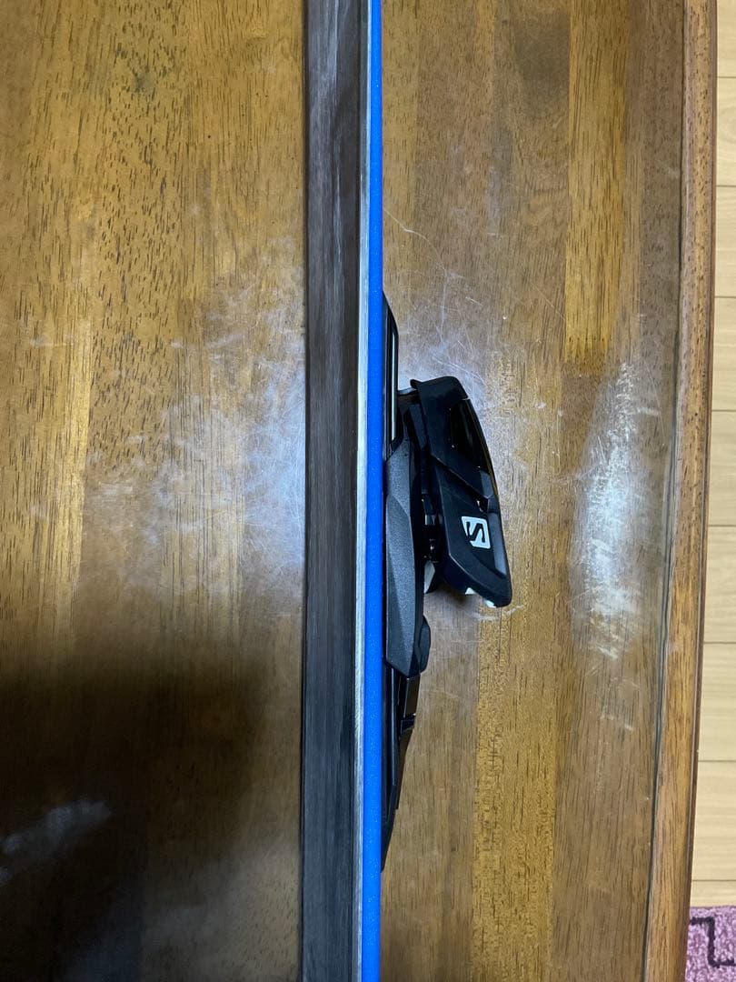 Salomon S/MAX 125 スキー板　美品サロモン