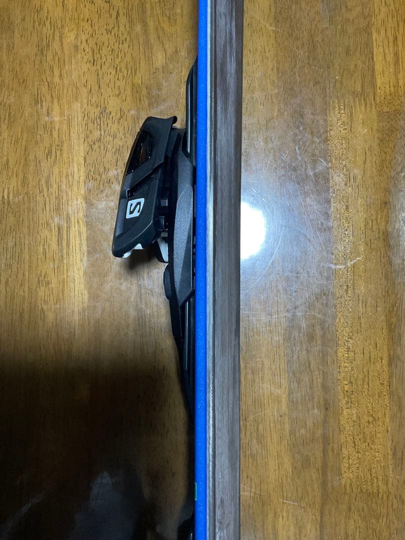 Salomon S/MAX 125 スキー板　美品サロモン