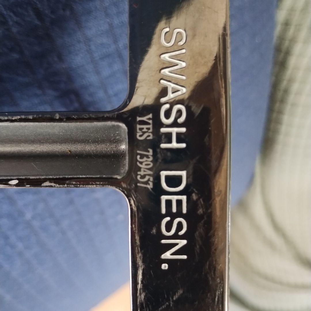 YES! Natalie 長尺パター